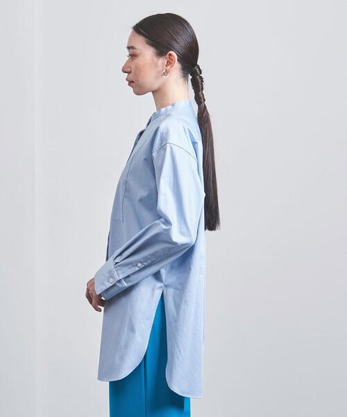 UNITED ARROWS（ユナイテッドアローズ）の「＜UNITED ARROWS＞C ブザム