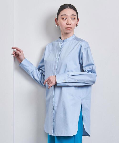 UNITED ARROWS（ユナイテッドアローズ）の「＜UNITED ARROWS＞C ブザム