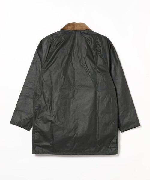 Barbour（バブアー）の「Barbour × BEAMS F / 別注 BEAUFORT オイルド