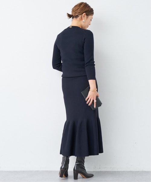 Deuxieme Classe（ドゥーズィエムクラス）の「*WONDER RIB クルー