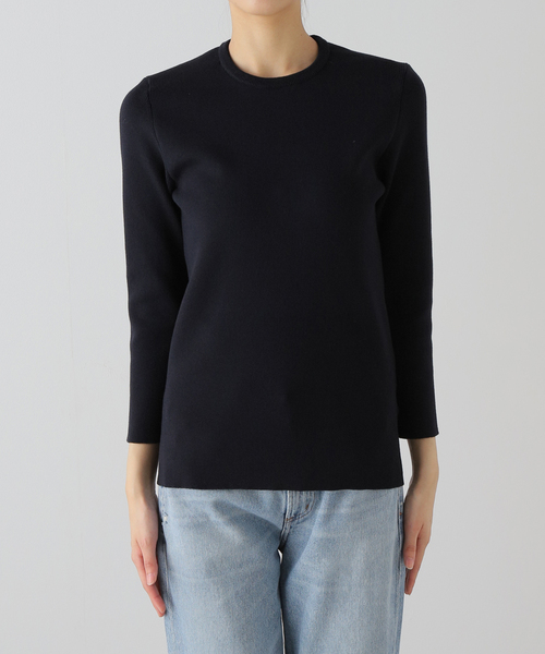 Deuxieme Classe（ドゥーズィエムクラス）の「*WONDER RIB クルー