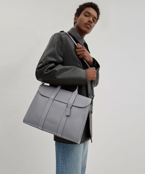 COACH（コーチ）の「ゴッサム ポートフォリオ（ビジネスバッグ）」 - WEAR