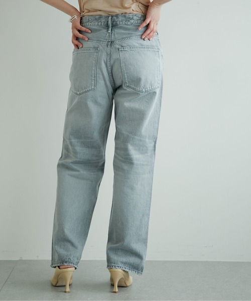 upperhights（アッパーハイツ）の「【upper hights】ワイドストレート