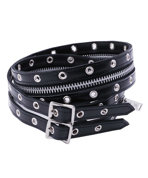 JOHN LAWRENCE SULLIVAN（ジョンローレンスサリバン）の「LEATHER