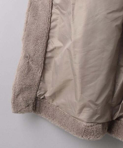 UNITED ARROWS（ユナイテッドアローズ）の「＜HYKE（ハイク）＞HOODED