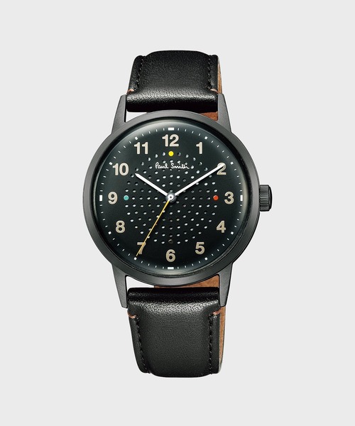 Paul Smith（ポールスミス）の「Radio 6 メンズウォッチ / 863344
