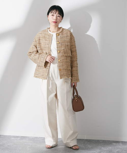 journal standard L'essage（ジャーナルスタンダードレサージュ）の