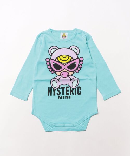 専用 ヒスミニ リバーシブルロンパース - 専用ヒスミニ 女の子2way