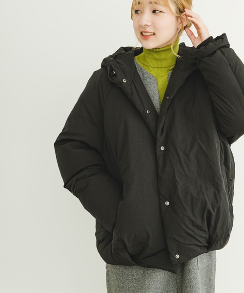 ITEMS URBANRESEARCH（アイテムズ アーバンリサーチ）の「GREENDOWN