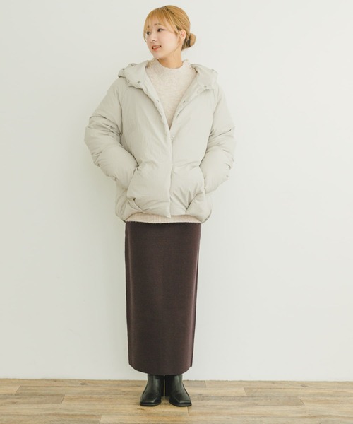 ITEMS URBANRESEARCH（アイテムズ アーバンリサーチ）の「GREENDOWN