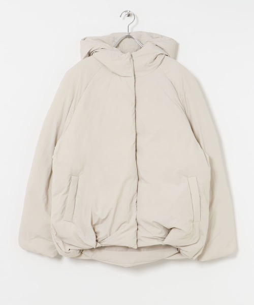 ITEMS URBANRESEARCH（アイテムズ アーバンリサーチ）の「GREENDOWN