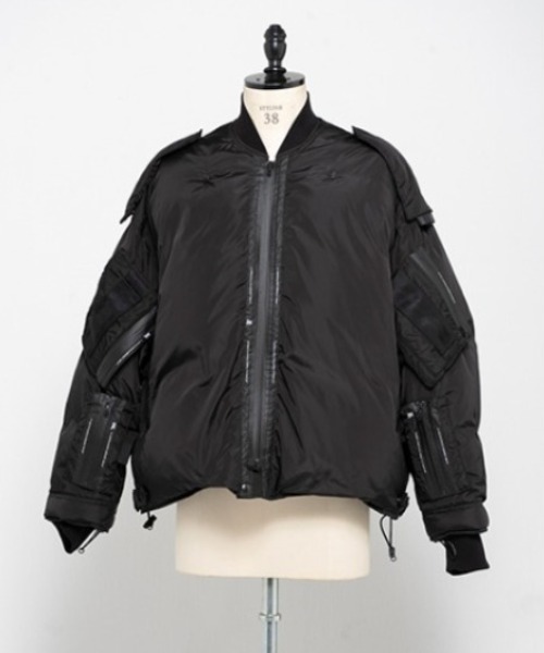 NILoS（ニルズ）の「NILoS/ニルズ/NYLON LIGHT TAFFETA/800BLM1