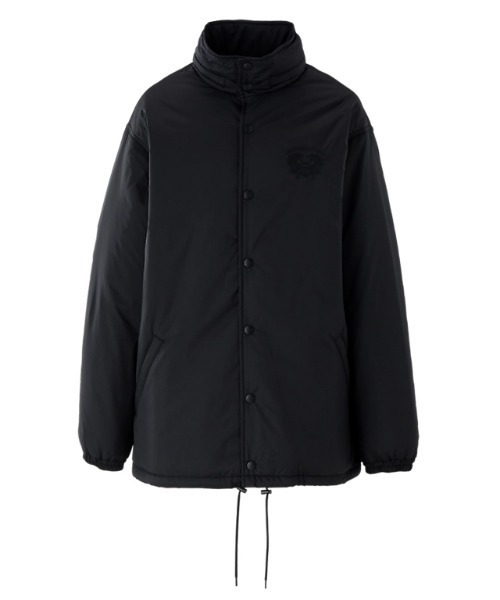 COACH JACKET / コーチジャケット（ナイロンジャケット）｜Onitsuka