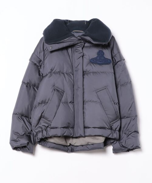 Vivienne Westwood（ヴィヴィアンウエストウッド）の「ﾘｻｲｸﾙﾎﾟﾘｴｽﾃﾙ