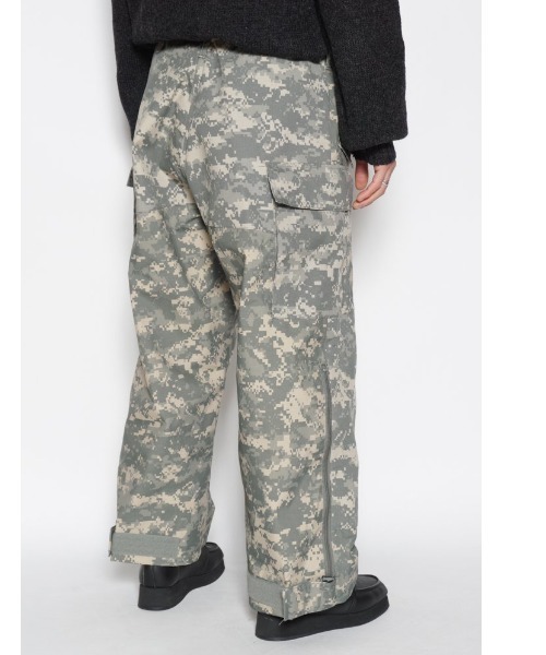MILITARY（ミリタリー）の「S_ECWCS Gen2 Level 6 Gore-Tex Over Pants