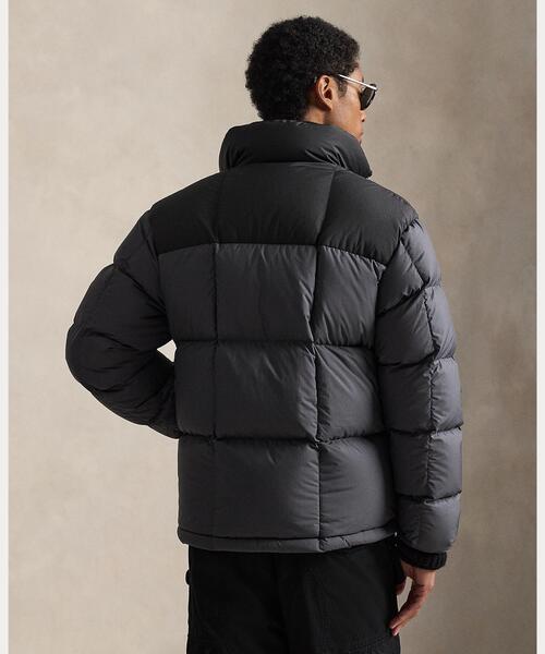 Gorham ダウン ジャケット（ダウンジャケット/コート）｜POLO RALPH