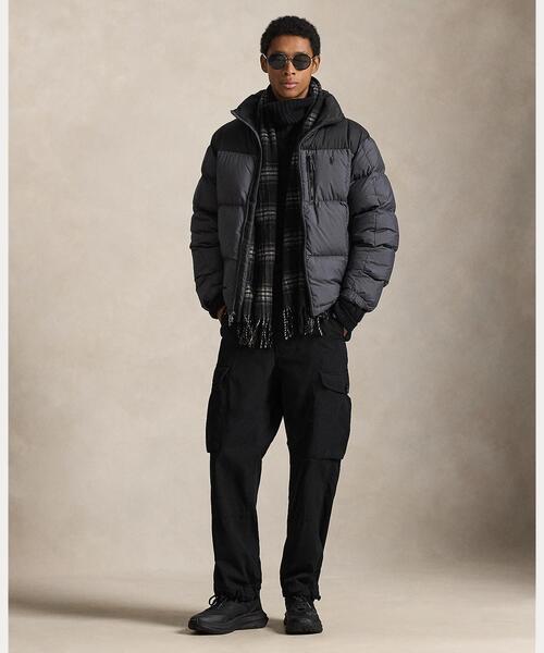 Gorham ダウン ジャケット（ダウンジャケット/コート）｜POLO RALPH