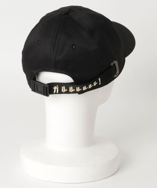 CA4LA（カシラ）の「ガルルCAP 2（キャップ）」 - WEAR