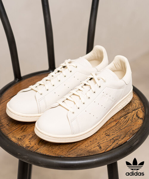 adidas（アディダス）の「【adidas / アディダス】STANSMITH LUX