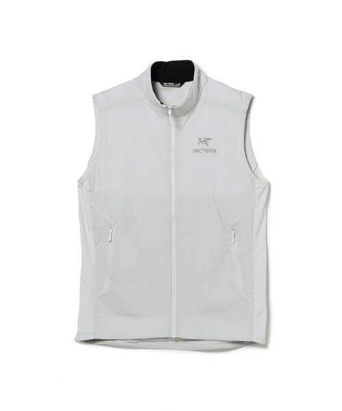 ARC'TERYX（アークテリクス）の「ARC'TERYX / ATOM SL VEST（ベスト