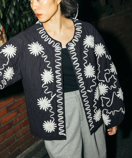 sara mallika（サラ マリカ）の「【SARA MALLIKA/サラマリカ】 DEEPIKA