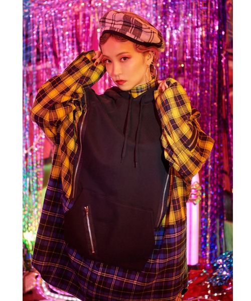 Candy Stripper（キャンディストリッパー）の「WEB限定【LiSA×Candy