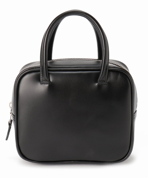 EDIT. FOR LULU（エディットフォールル）の「abcミニレザーBAG