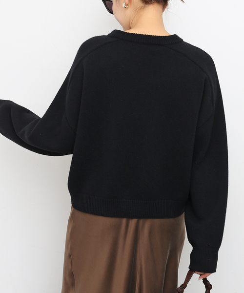 Deuxieme Classe（ドゥーズィエムクラス）の「*ミドルゲージ プル