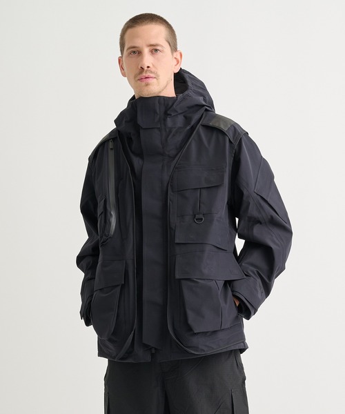 WHITE MOUNTAINEERING（ホワイトマウンテニアリング）の「GORE-TEX