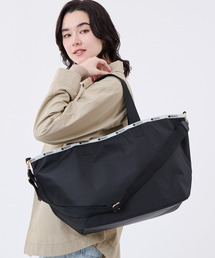 LeSportsac｜レスポートサックのトートバッグ（A4サイズ収納可）通販
