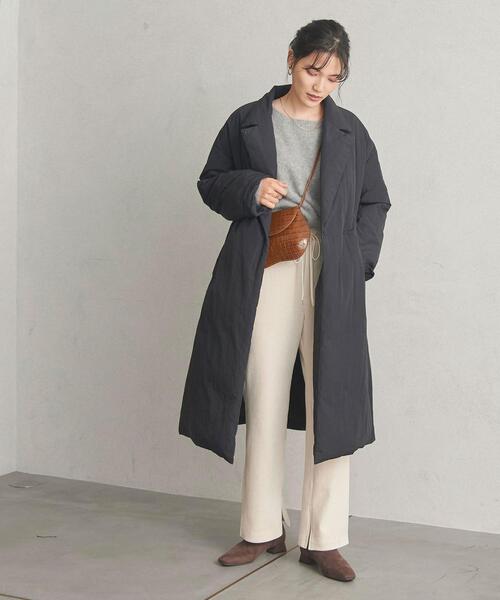 green label relaxing（グリーンレーベルリラクシング）の「GREEN DOWN