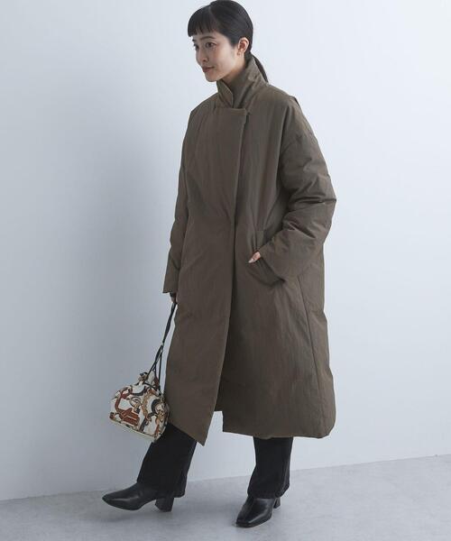 green label relaxing（グリーンレーベルリラクシング）の「GREEN DOWN