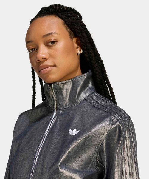 ファイヤーバード トラックトップ デニム / ジャージ / トラック