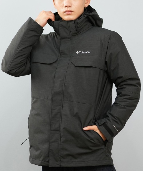 セール】columbia/コロンビア クローバーデールIIインターチェンジ