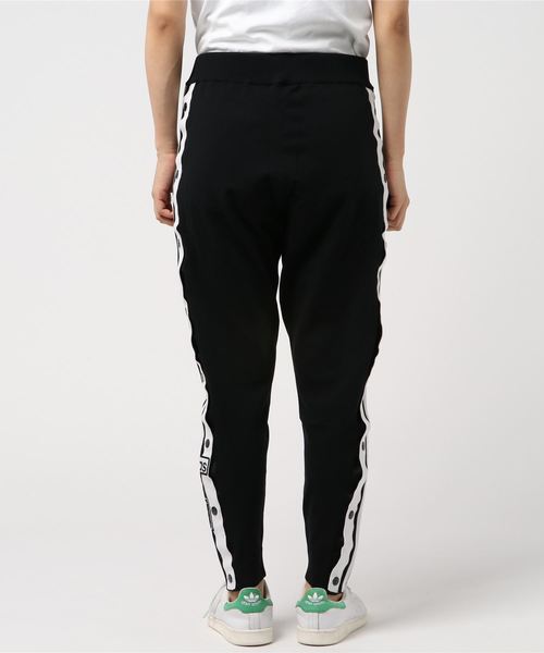 adidas（アディダス）の「アディブレイク トラックパンツ [ADIBREAK