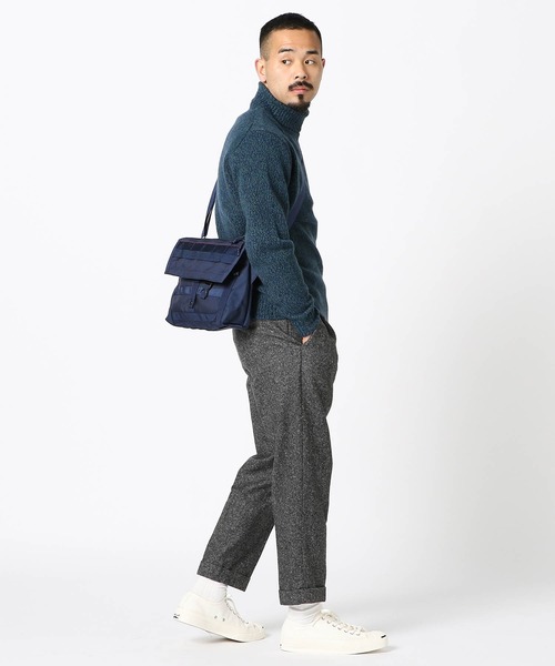 BEAMS PLUS（ビームスプラス）の「BRIEFING×BEAMS PLUS / 別注 “Fleet