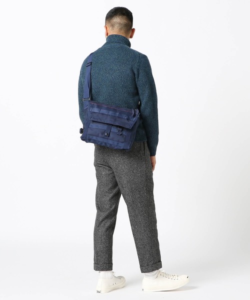 BEAMS PLUS（ビームスプラス）の「BRIEFING×BEAMS PLUS / 別注 “Fleet