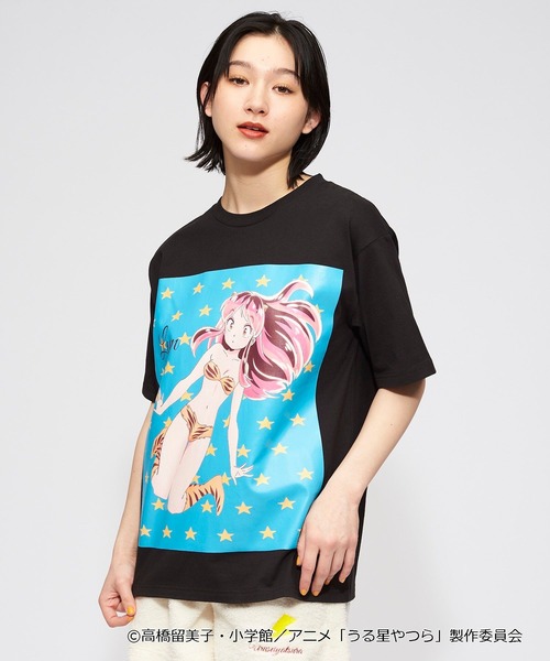 FOREVER 21（フォーエバー トゥエンティーワン）の「【うる星やつら