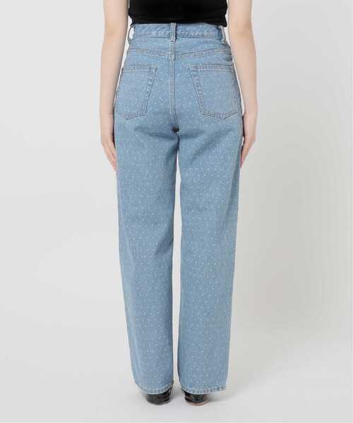 EDIT. FOR LULU（エディットフォールル）の「《追加》ドットハイ