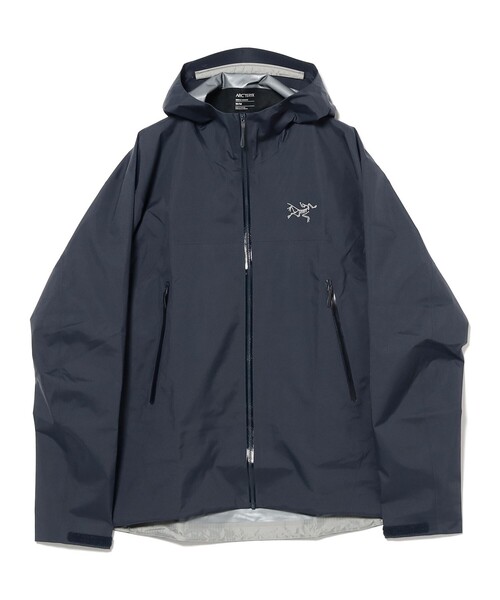ARC'TERYX / Beta Jacket（ブルゾン）｜ARC'TERYX（アークテリクス）の