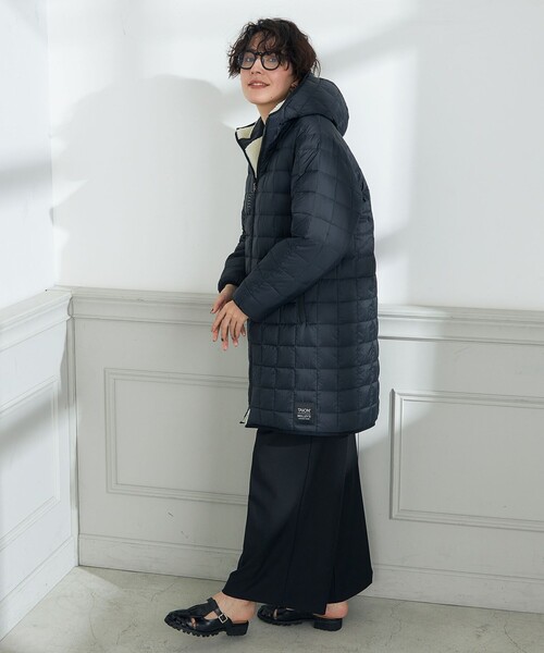 TAION（タイオン）の「◇【WEB限定】【TAION/タイオン】別注ボア