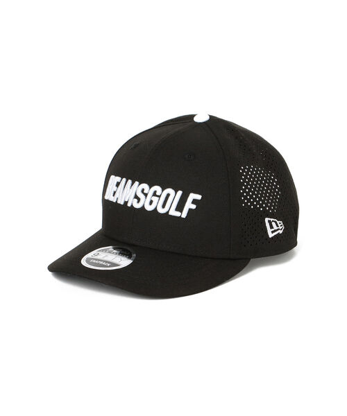 BEAMS GOLF（ビームスゴルフ）の「NEW ERA × BEAMS GOLF / 別注 9FIFTY