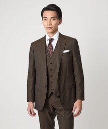 green label relaxing｜グリーンレーベル リラクシングのスーツ