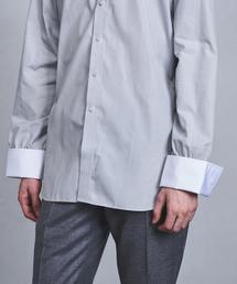 Turnbull&Asser（タンブルアンドアッサー）の「＜Turnbull & Asser