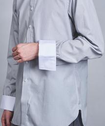 Turnbull&Asser（タンブルアンドアッサー）の「＜Turnbull & Asser