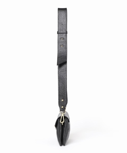 FRAMeWORK（フレームワーク）の「【MARANT】別注ベルト付きショルダー