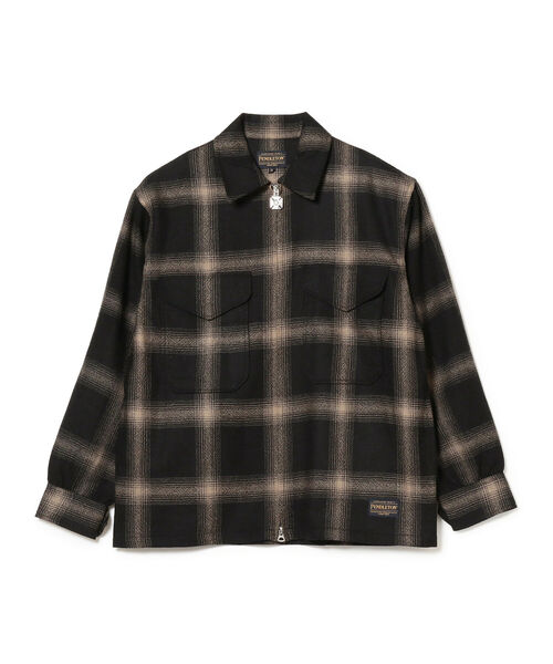 PENDLETON（ペンドルトン）の「PENDLETON × Bill Wall Leather / 別注