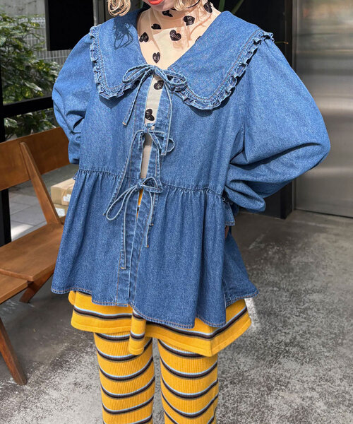 HELLO.SANFRANCISCO（ハローサンフランシスコ）の「【HELLO