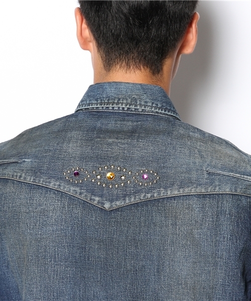 NANO universe（ナノユニバース）の「n(n) by NUMBER (N)INE(エヌエヌ