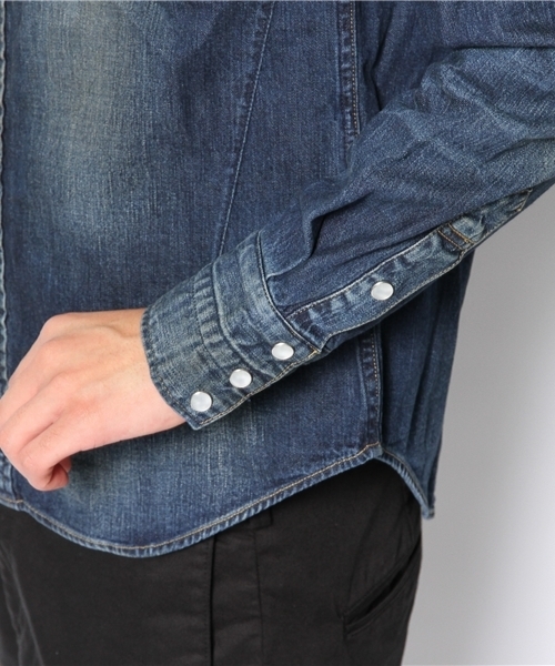 NANO universe（ナノユニバース）の「n(n) by NUMBER (N)INE(エヌエヌ